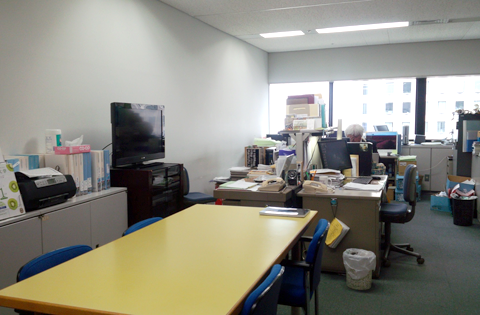 校友会とは