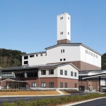 はなもゆ清掃工場パンフレットより