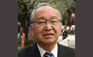 会長挨拶