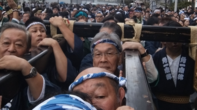 イベントスケジュール