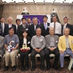 ２０１５兵庫県支部報告会兼意見交換会参加者一同