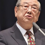 髙田理事長挨拶