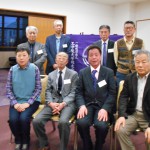 秋田県支部報告会