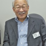 熊本県支部 口元恵策氏