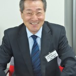 広島県支部 神田陽博氏