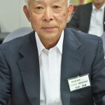 愛知県支部 石田英雄氏