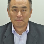 島根県支部 中島浩司氏