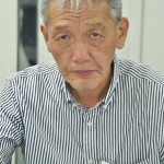 高知県支部 森薫氏