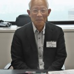 群馬県支部 村田敬一氏