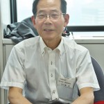 川崎支部 五十嵐功氏