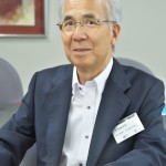 山梨県支部 浅川哲氏(新任)