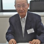 栃木県支部 田那辺勝利氏