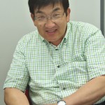 鳥取県支部 石賀將己氏