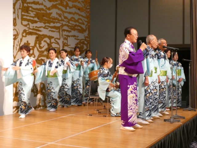 全国大会