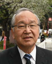 田野邉 幸裕