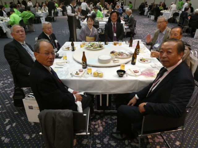 全国大会