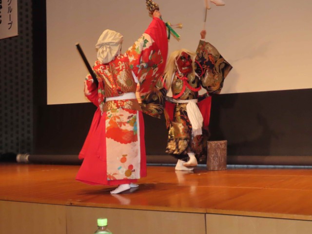 全国大会