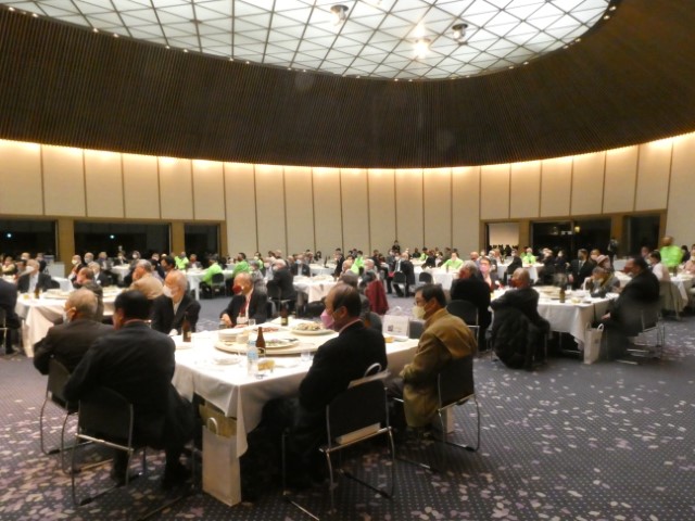 全国大会