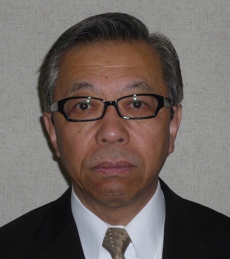工学院大学校友会 会長 小澤 和重